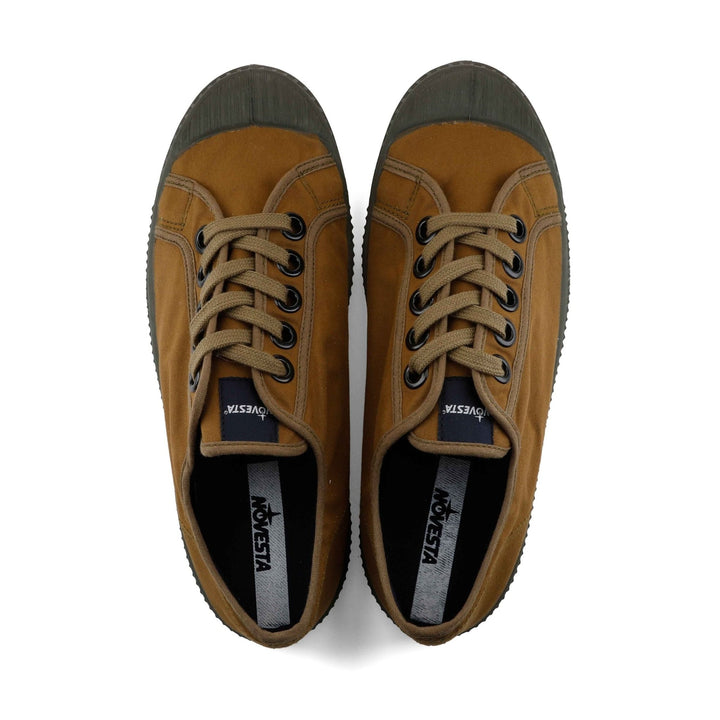 Star Master Wax Cotton Bark - Merchant Menswear