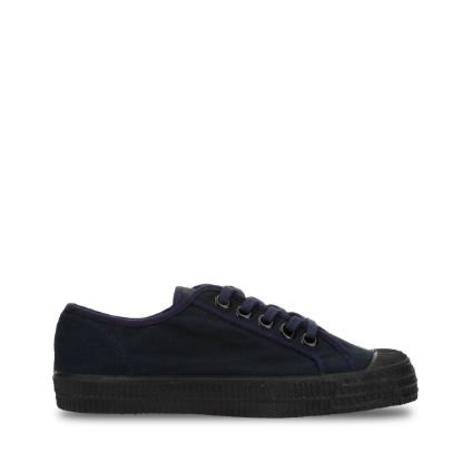 Star Master Wax Cotton Navy - Merchant Menswear