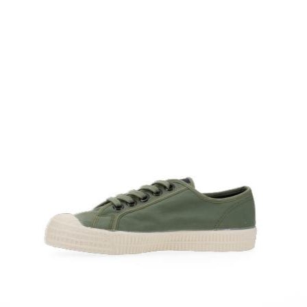 Star Master Wax Cotton Sage - Merchant Menswear