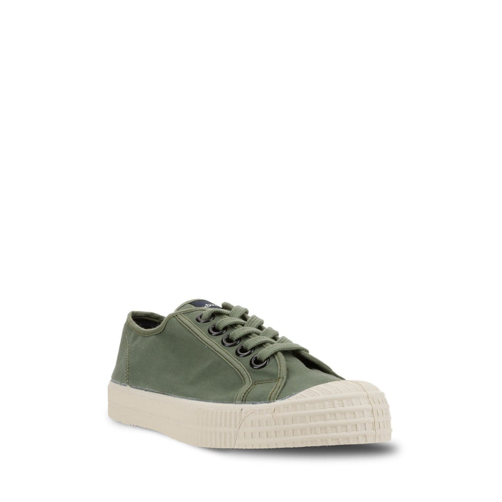 Star Master Wax Cotton Sage - Merchant Menswear