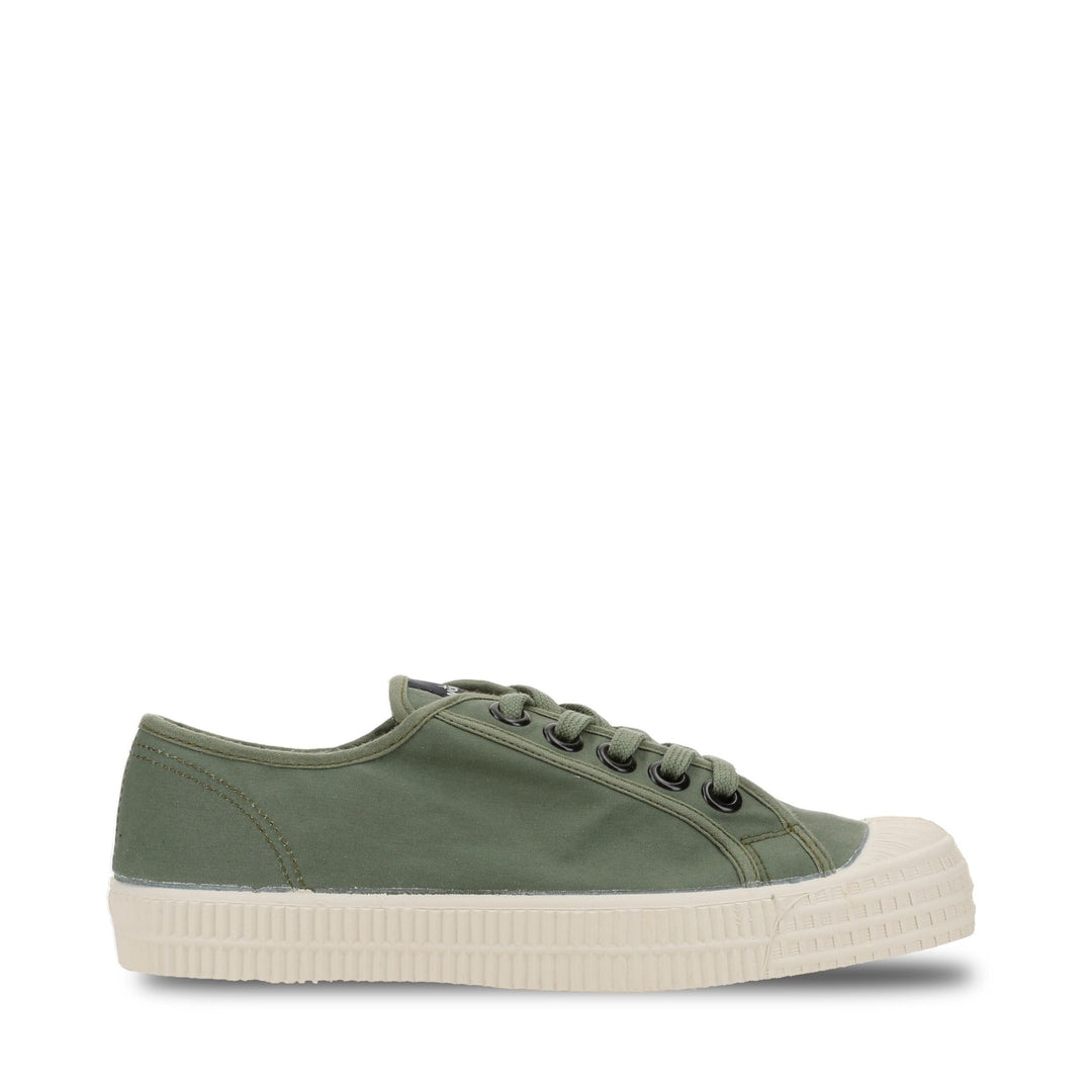 Star Master Wax Cotton Sage - Merchant Menswear