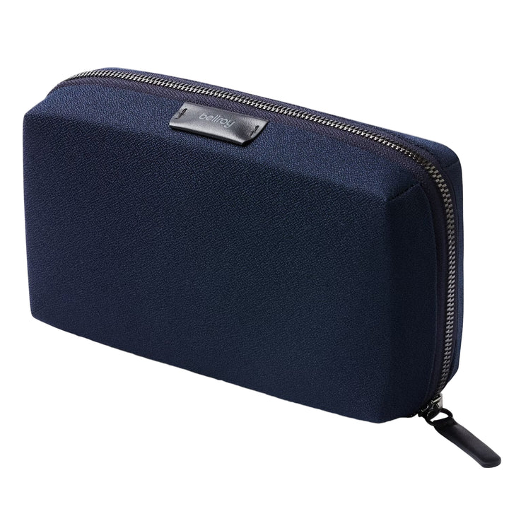 Tech Kit Navy - Merchant Menswear