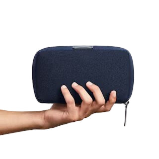 Tech Kit Navy - Merchant Menswear
