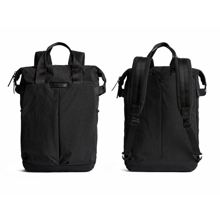 Tokyo Totepack Raven - Merchant Menswear