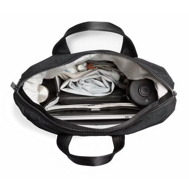 Tokyo Totepack Raven - Merchant Menswear