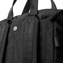 Tokyo Totepack Raven - Merchant Menswear