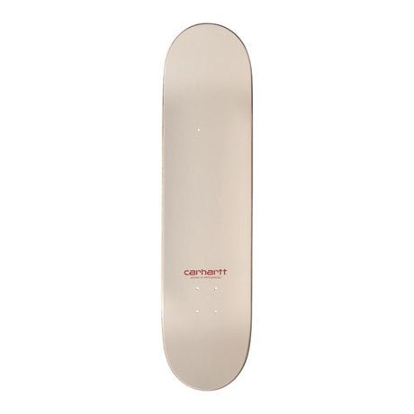 Tube Board 8.25 A Real Treat Canadian Maple - Merchant Menswear