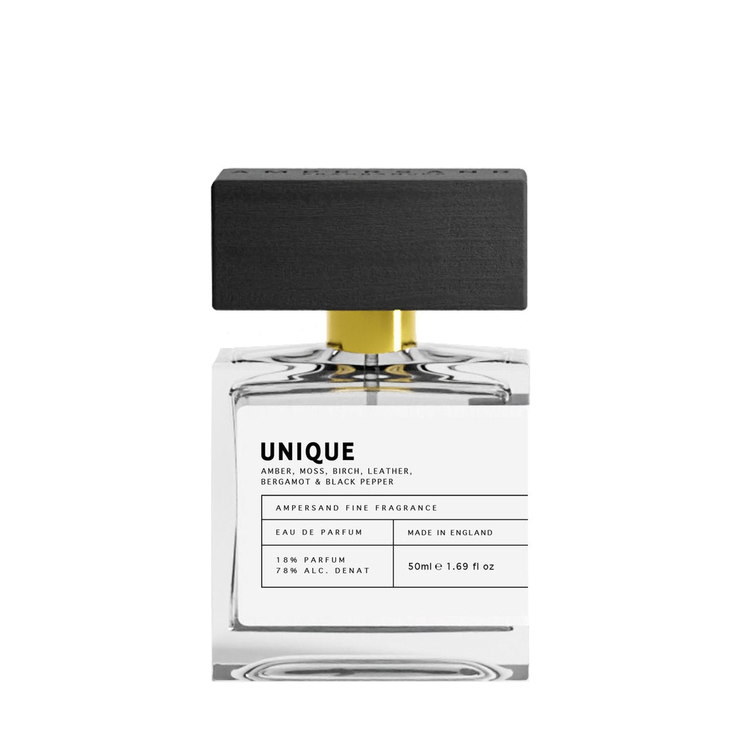 Unique EDP - Merchant Menswear