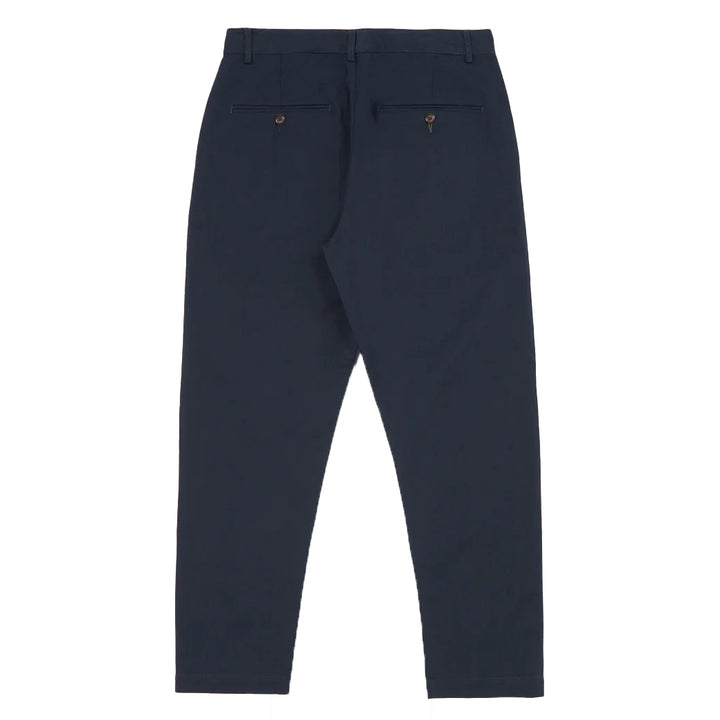 Military Chino In Navy Twill