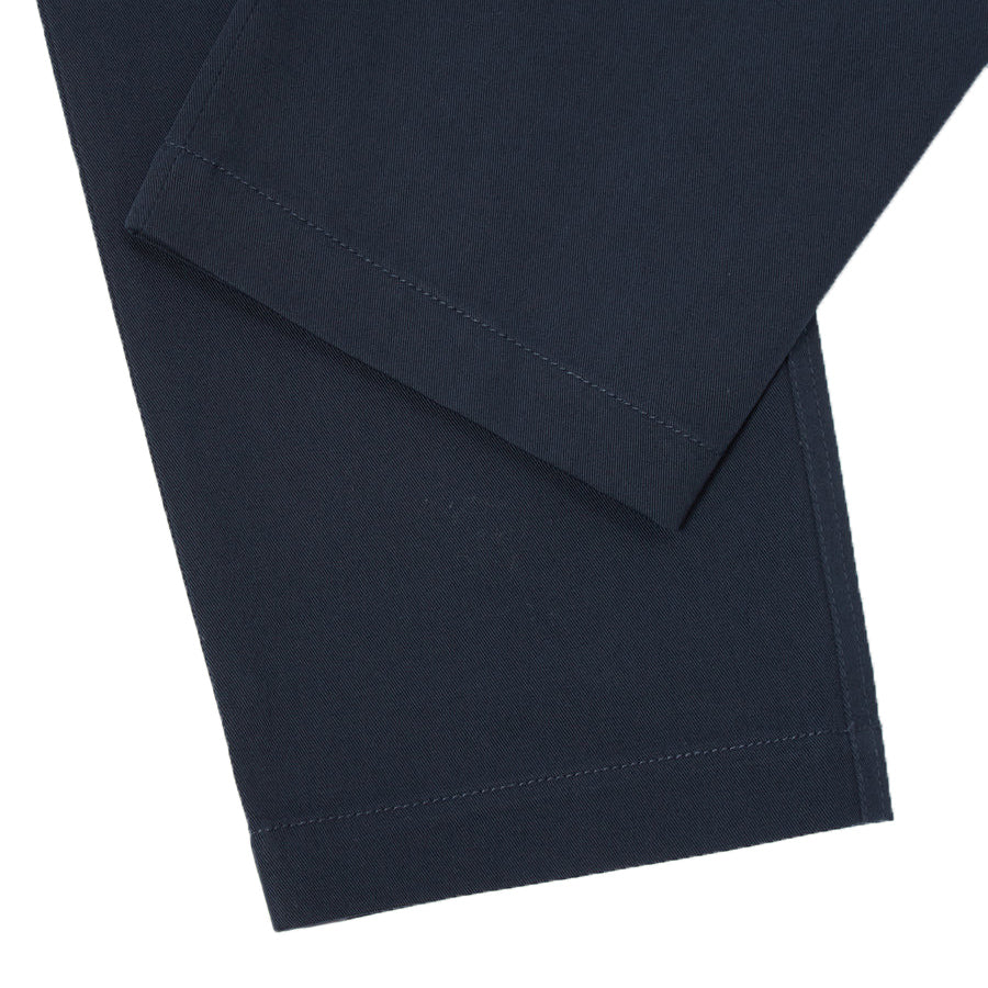 Military Chino In Navy Twill