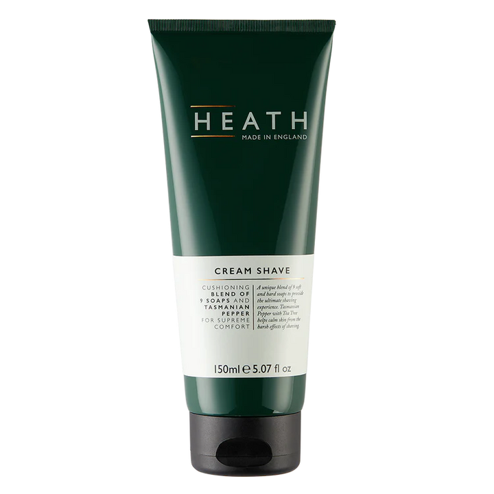 Heath Shave Cream Product Image