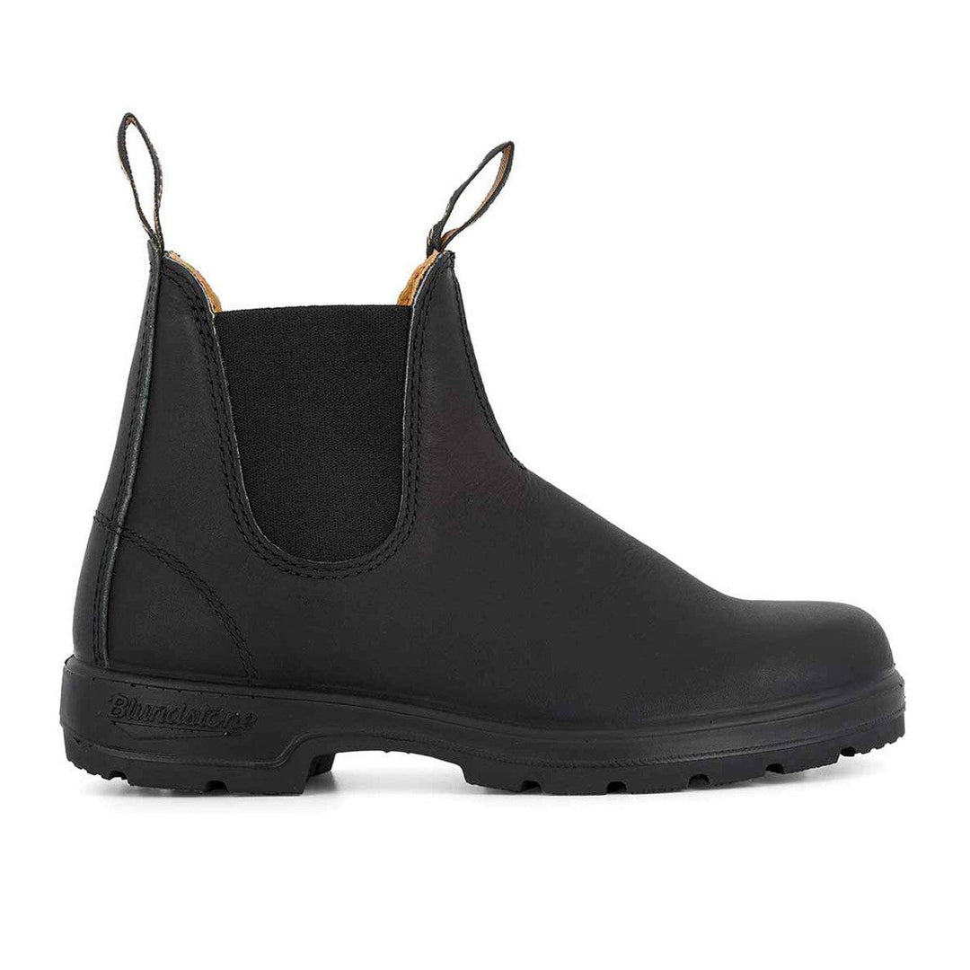 Blundstone #558 Boot Voltan Black - Merchant Menswear
