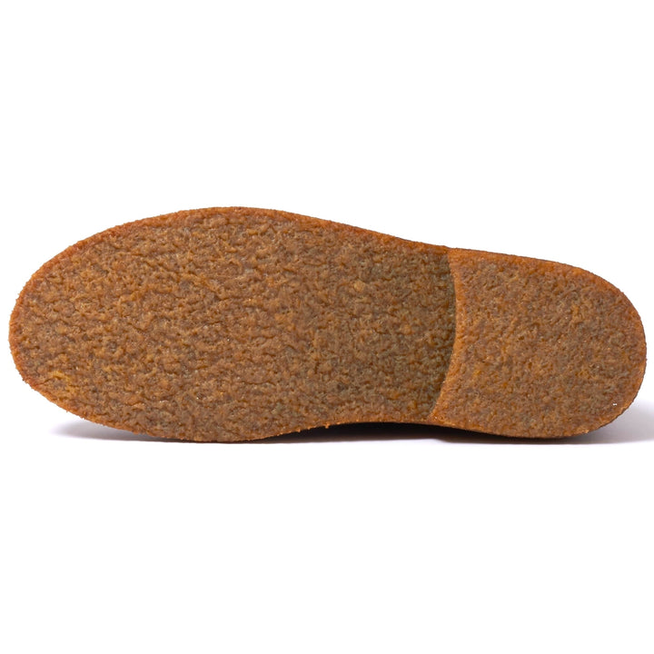 Greenflex Suede Desert Boot Foresta - Merchant Menswear