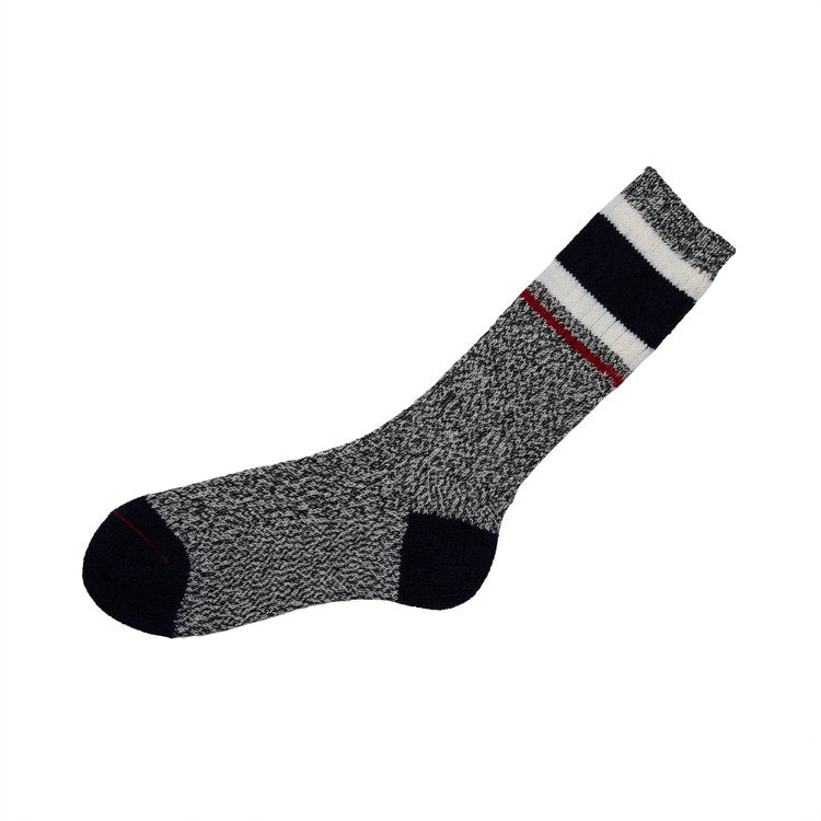 Gym Blue Socks Azul / Navy - Merchant Menswear
