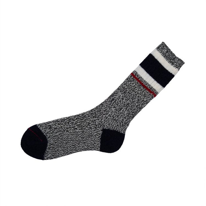 Gym Blue Socks Azul / Navy - Merchant Menswear