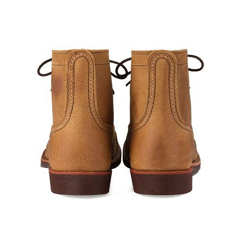 Iron Ranger Boots 8083 Hawthorn Muleskin - Merchant Menswear