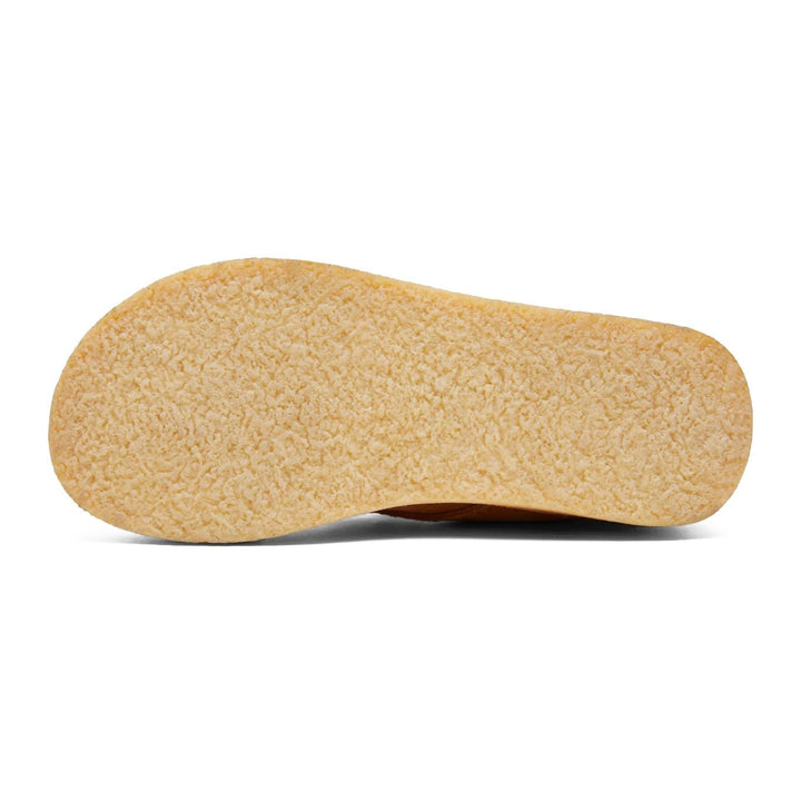 Johnny Marr Glenn Suede Boot Coral - Merchant Menswear