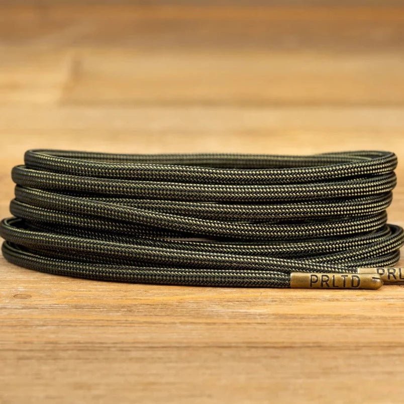 Paracord Laces Norseman 36" Length - Merchant Menswear