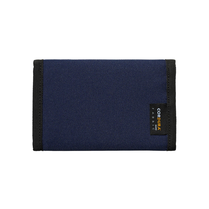 Payton Cordura Wallet Space White - Merchant Menswear