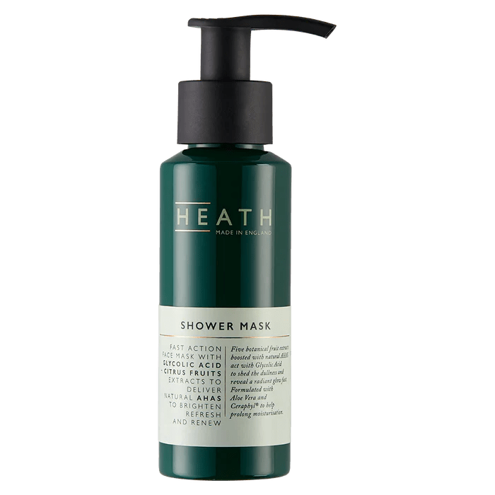 Shower Mask - Merchant Menswear
