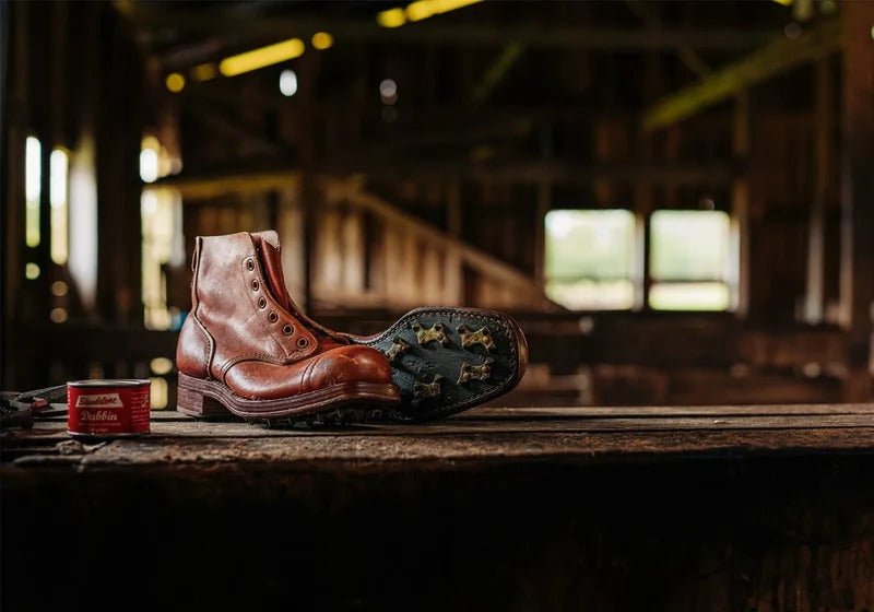 Blundstone: The Boot Built to Outlast Trends - Merchant Menswear