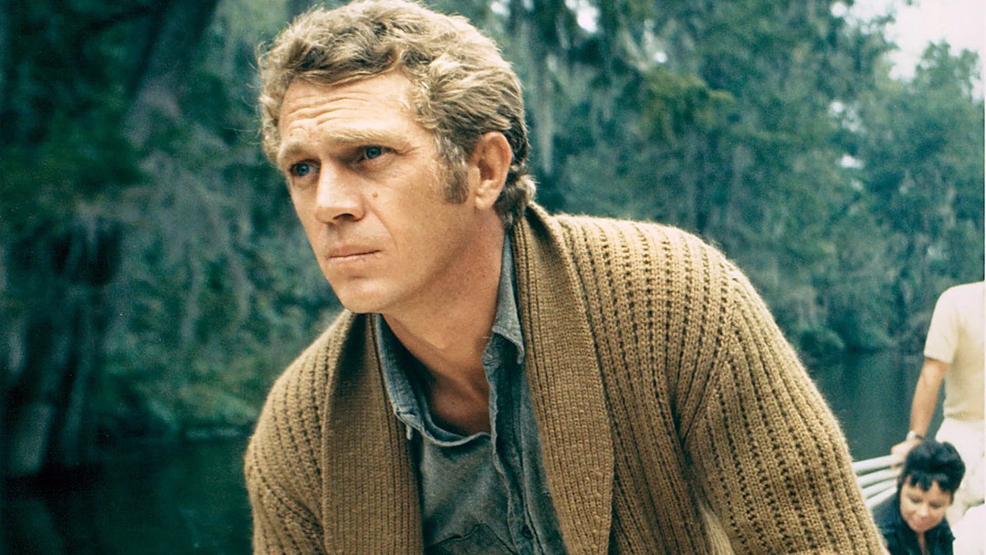 The Oxford Shirt: How a Timeless Classic Came to Be - Merchant Menswear