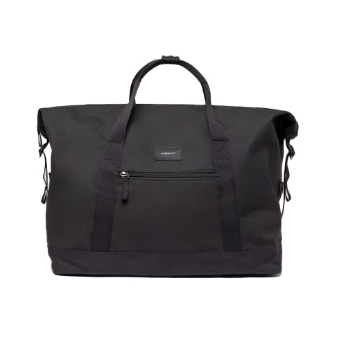 Sture Holdall Black