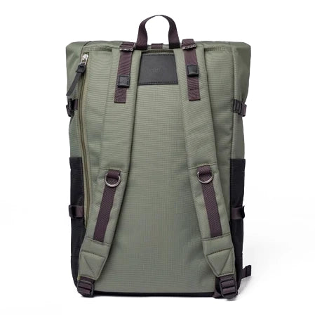 Bernt Backpack Multi Clover