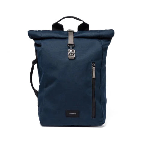 Dante Vegan Navy