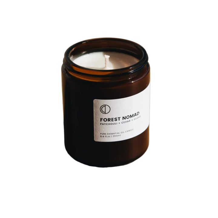 Octo Candles Forest Nomad Candle 250ml