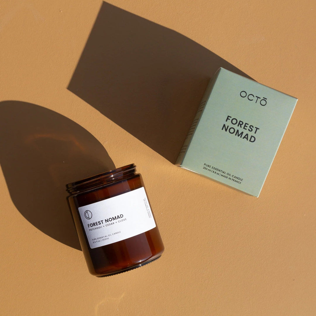Octo Candles Forest Nomad Candle 250ml