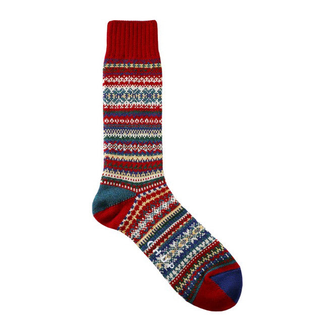 CHUP Socks Mediterranean Candy