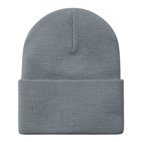 Carhartt WIP Acrylic Watch Hat Dove Grey Back