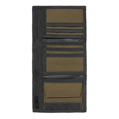 Carhartt WIP Alec Wallet Highland  Inside View Image