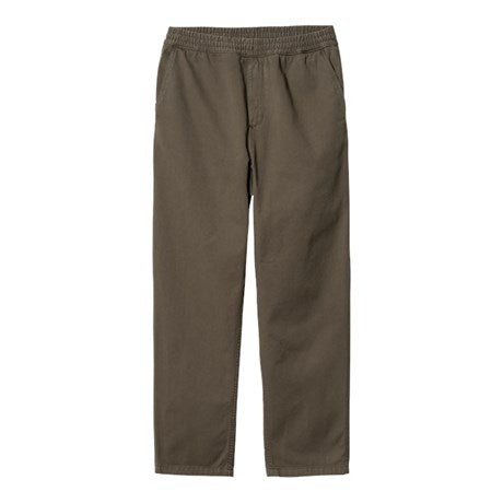 Flint Pant Moraga Twill Mirage Garment Dye