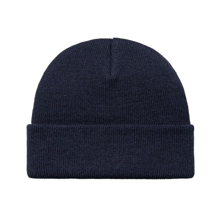 Stratus Hat Low Dark Navy