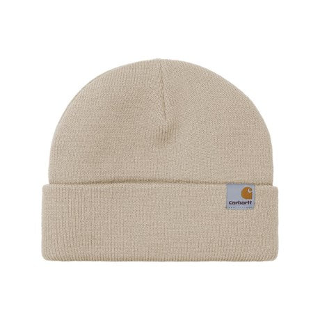 Carhartt WIP Stratus Hat Low Wall Front