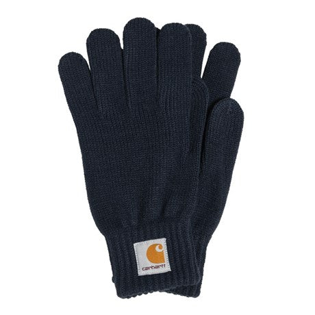 Carhartt WIP Watch Gloves Airforce