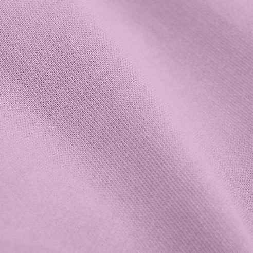 Colorful Standard Classic Organic T-Shirt Pearly Purple Fabric Image