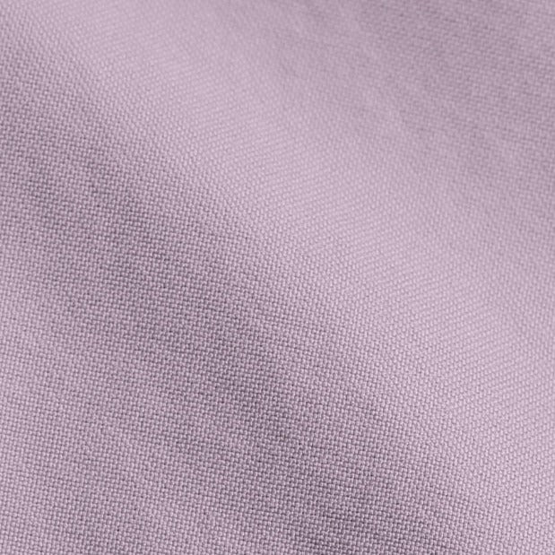 Colorful Strndard Organic Button Down Shirt Purple Haze Fabric Image