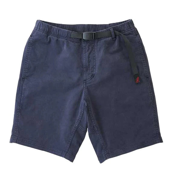 Gramicci NN Short Double Navy Front View Image