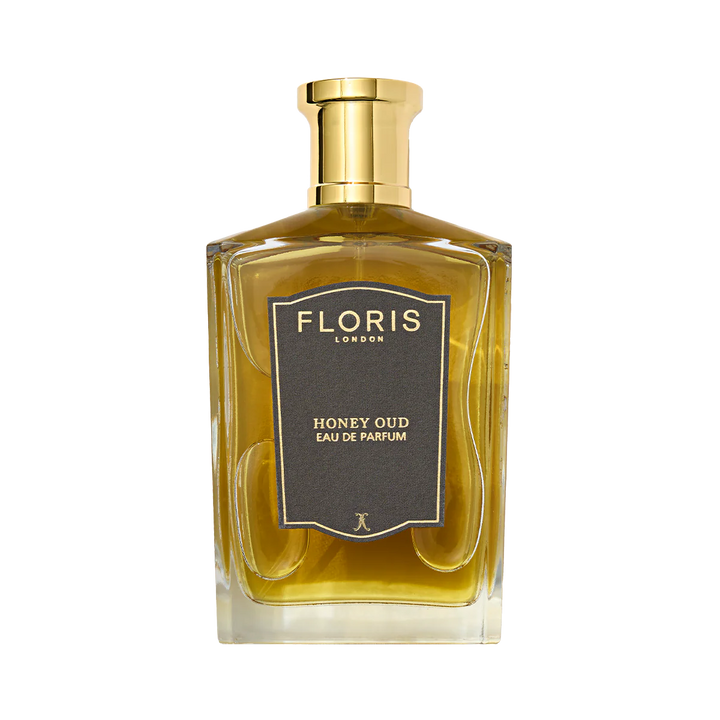 Floris London Floris Honey Oud Eau De Parfum .