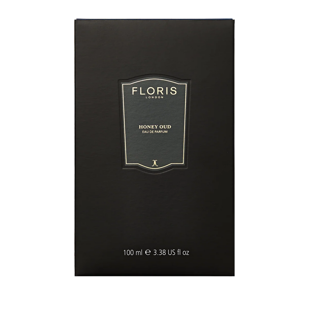 Floris London Floris Honey Oud Eau De Parfum .