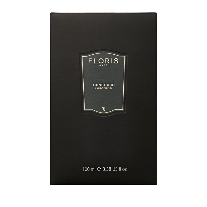 Floris London Floris Honey Oud Eau De Parfum .