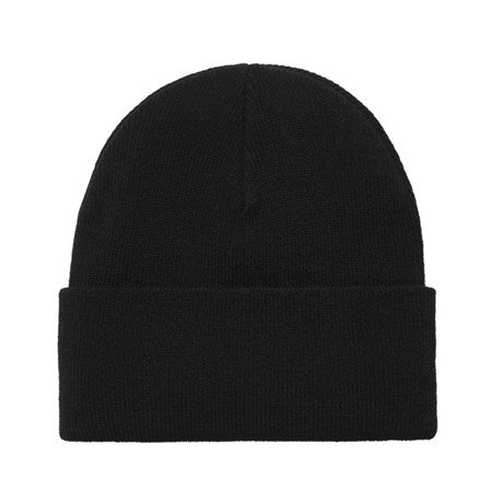 Chase Beanie Black / Gold