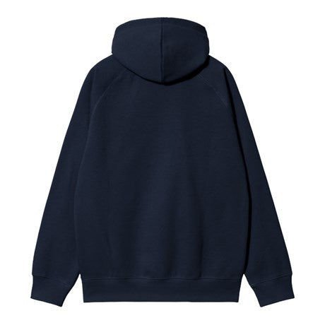 Hooded Chase Sweat Mizar / Gold