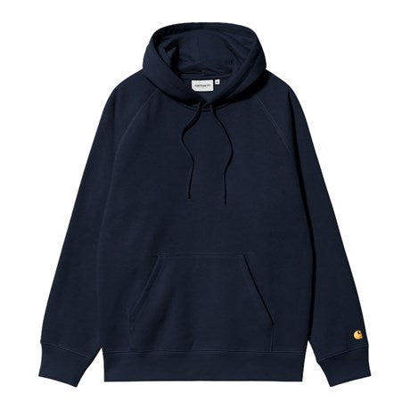 Hooded Chase Sweat Mizar / Gold