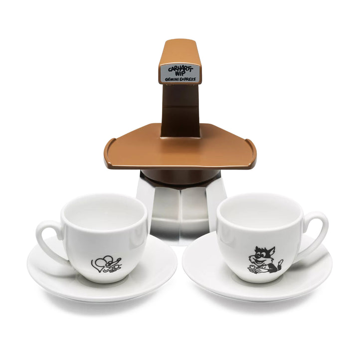 Carhartt WIP Espresso Coffee Maker