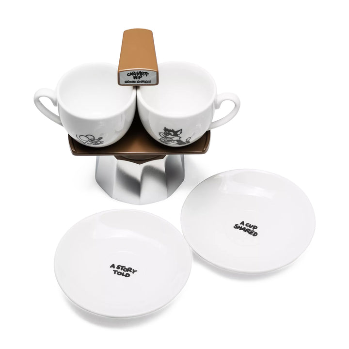 Carhartt WIP Espresso Coffee Maker