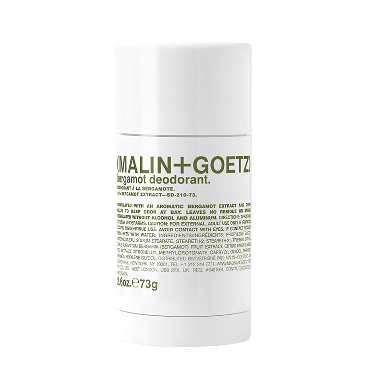 Malin + Goetz Bergamot Deodorant Main Image